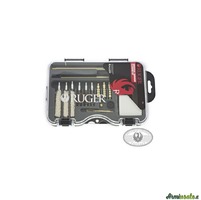 RUGER Universal Handgun Cleaning Kit per Armi Corte #27836