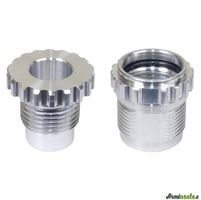 LEE Breech Lock Bullet Sizer Kit #91532