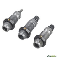 RCBS CARBIDE .45 ACP Full Lenght Dies Set #18915