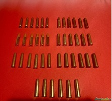 BOSSOLI 4.5/.177