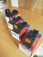 Red Dot OKO