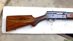Browning auto 5  12