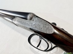 Franchi MONTECARLO 12