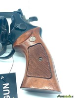 Smith & Wesson