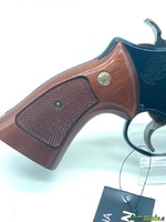 Smith & Wesson
