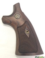 Guance SMITH & WESSON x telaio K e L Square Butt