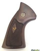 Guance SMITH & WESSON x telaio K e L Square Butt