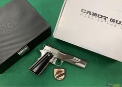 ...Altro | Non elencato  Cabot Gun Drako Garra 2.0 1911 Style .45 ACP