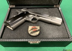 ...Altro | Non elencato  Cabot Gun Drako Garra 2.0 1911 Style .45 ACP