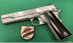 ...Altro | Non elencato  Cabot Gun Drako Garra 2.0 1911 Style .45 ACP