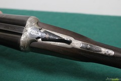 Doppietta A.Zoli Mod. Vulcano Cal.12