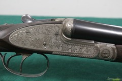 Doppietta A.Zoli Mod. Vulcano Cal.12