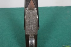 Doppietta A.Zoli Mod. Vulcano Cal.12