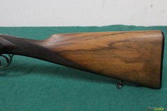 Doppietta A.Zoli Mod. Vulcano Cal.12
