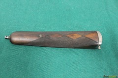 Doppietta A.Zoli Mod. Vulcano Cal.12