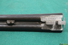 Doppietta A.Zoli Mod. Vulcano Cal.12