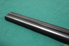 Doppietta A.Zoli Mod. Vulcano Cal.12