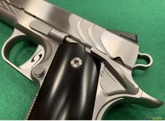 ...Altro | Non elencato  Cabot Gun Drako Garra 2.0 1911 Style .45 ACP