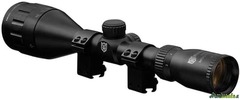 OTTICA NIKKO STIRLING MOUNTMASTER 4-12X50