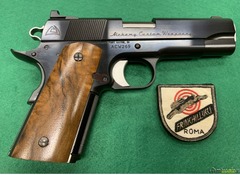...Altro | Non elencato Alchemy Custom Weaponry Brimstone Compact Size .45 ACP