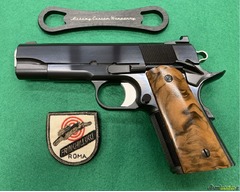 ...Altro | Non elencato Alchemy Custom Weaponry Brimstone Compact Size .45 ACP