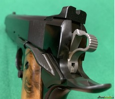 ...Altro | Non elencato Alchemy Custom Weaponry Brimstone Compact Size .45 ACP