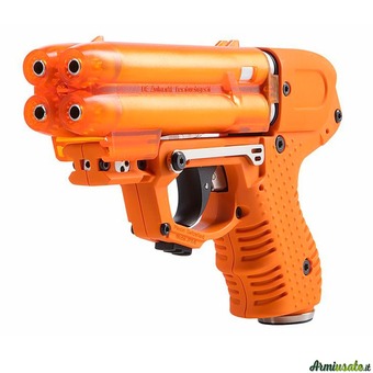 Piexon Spray Antiaggressione JPX6 Jet Protector