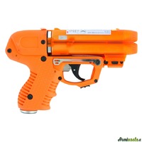 Piexon Spray Antiaggressione JPX6 Jet Protector