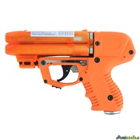 Piexon Spray Antiaggressione JPX6 Jet Protector