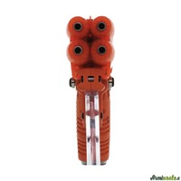 Piexon Spray Antiaggressione JPX6 Jet Protector
