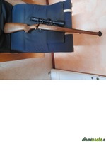 Sako 85 Stutzen .308 Winchester