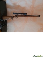 Sako 85 Stutzen .308 Winchester