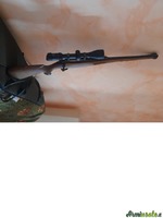 Sako 85 Stutzen .308 Winchester