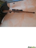 Sako 85 Stutzen .308 Winchester