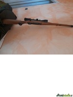 Sako 85 Stutzen .308 Winchester