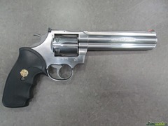 COLT KING COBRA CAL 357 MAG RIF Q86