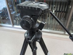 TRIPIEDE POSSO V60 PER SPEKTIVE / MACCHINA FOTOGRAFICA RIF AC17