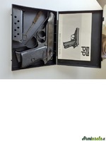 Walther | Carl PP .32 ACP  |  7.65x17mm Browning SR
