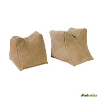 CHAMPION Sacchetto da Tiro Suede (F+R) #40470