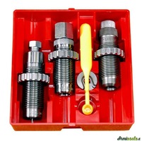 LEE Carbide 3-Dies Set 9mm Luger / Parabellum (9x21) #90509