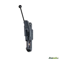 FRANKFORD ARSENAL Pile Driver Bullet Puller - Toglipalle da parete #1116083