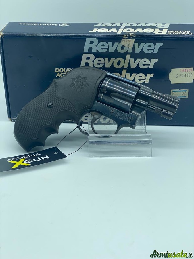Smith & Wesson Smith & Wesson