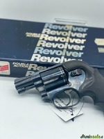 Smith & Wesson