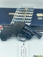 Smith & Wesson