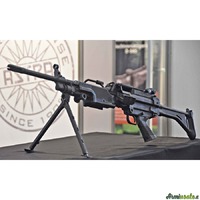 ASTRA ARMS MG556 .223 Remington