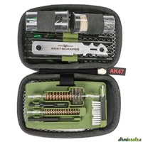 REAL AVID Gun Boss AK-47 Tactical Cleaning Kit #AVGCKAK47