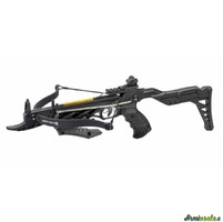 SKORPION Pistola Balestra PXB 100 Black