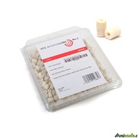 VFG Feltrini forati per Carabina Cal. 7mm (500 pezzi)
