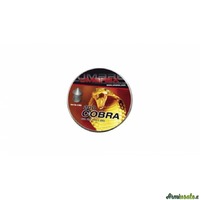 UMAREX Cobra Diabolo 5.50mm 1,02g/15.74gr (200pz)