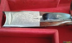 Beretta S3 con coppia di canne